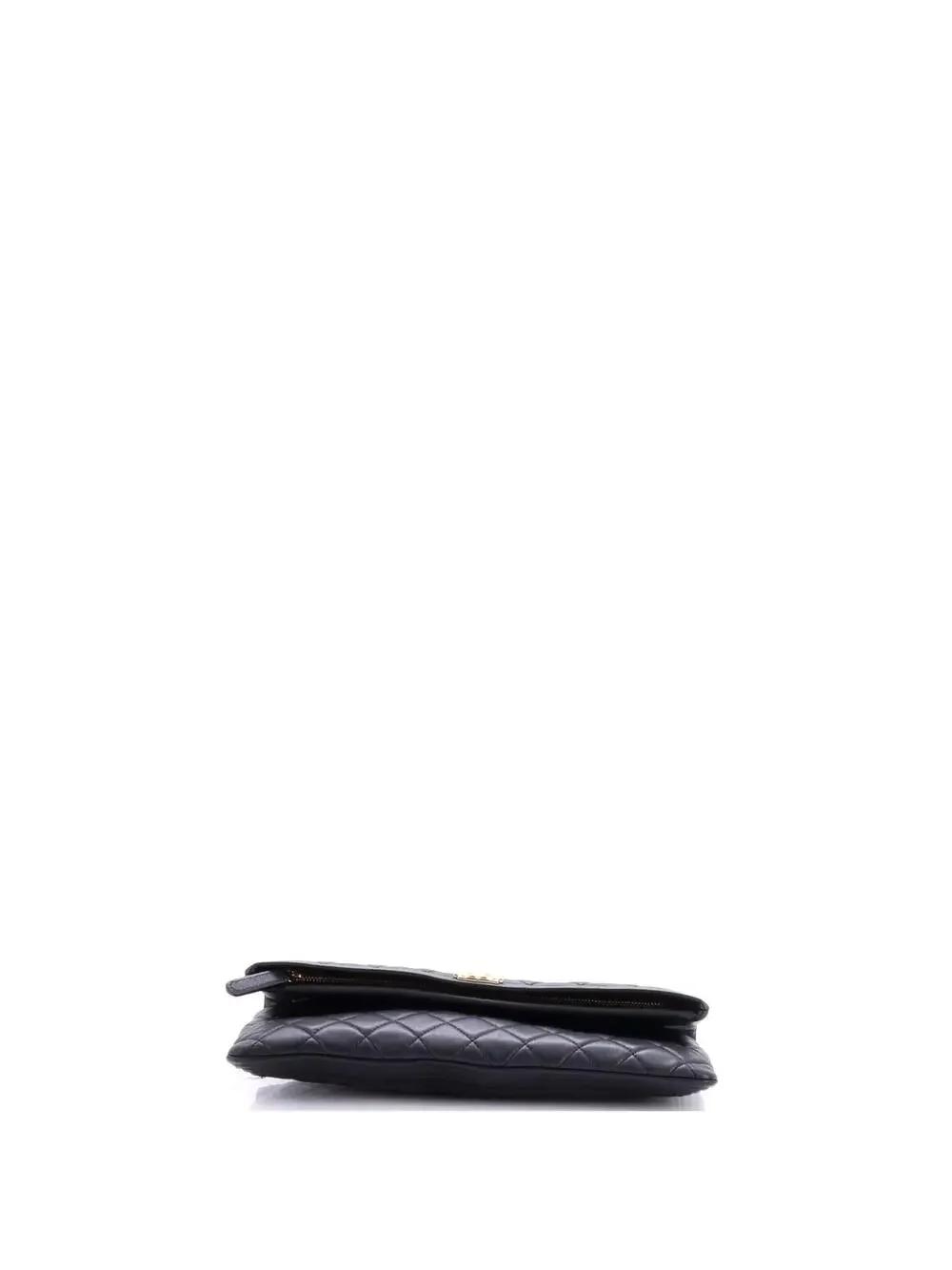 Chanel Boy Beauty Cc Clutch Quilted #340564C19B